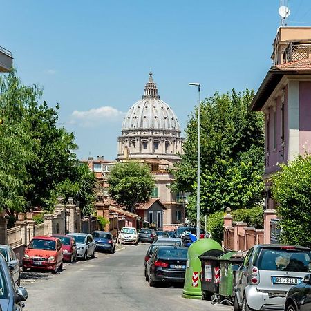 רומא Vaticancity מראה חיצוני תמונה